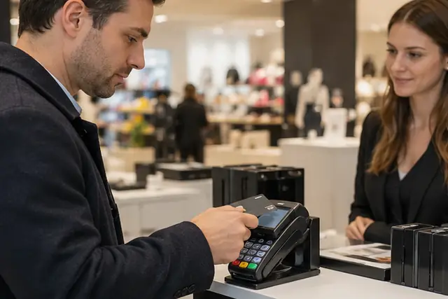 Virement bancaire déclenché depuis une application de crédit renouvelable